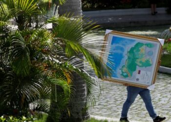 La comunidad internacional reacciona alarmada por la tensión en el Esequibo