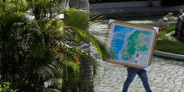 La comunidad internacional reacciona alarmada por la tensión en el Esequibo