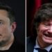 Presidente electo de Argentina Javier Milei y magnate Elon Musk se hacen guiños en X
