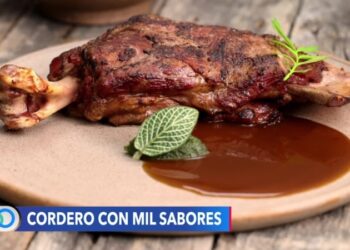 Cordero, el restaurante venezolano reconocido como «estrella emergente» por la revista 50Best