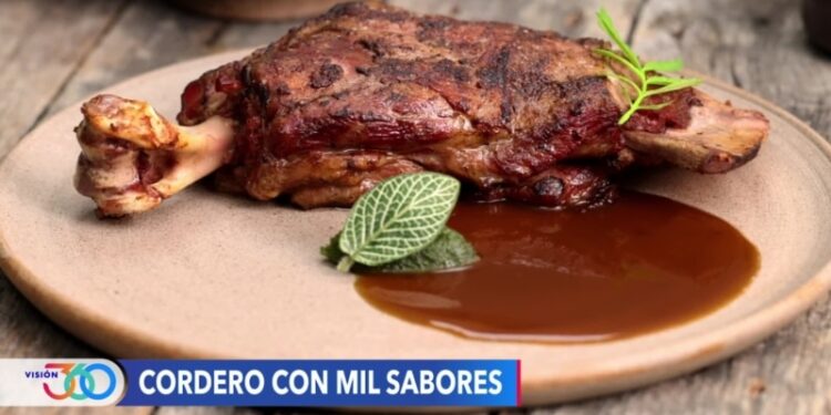 Cordero, el restaurante venezolano reconocido como «estrella emergente» por la revista 50Best