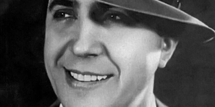 Carlitos cumple años