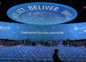 Polémica sobre eliminación de combustibles fósiles rodea la cumbre COP28