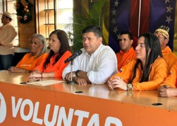 Venezuela: esperan decisión de María Corina Machado sobre recurso contra  inhabilitaciones