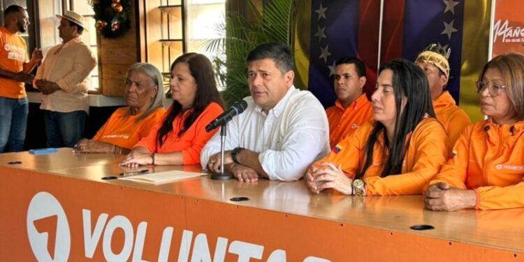 Venezuela: esperan decisión de María Corina Machado sobre recurso contra  inhabilitaciones