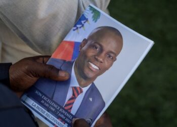 Exinformante de la DEA se declara culpable de participar en el asesinato del presidente de Haití