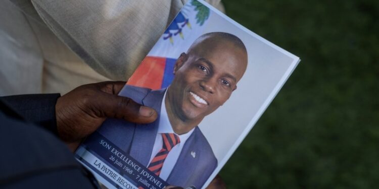 Exinformante de la DEA se declara culpable de participar en el asesinato del presidente de Haití