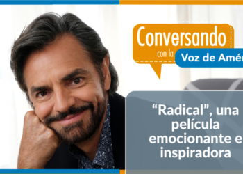 «Radical”, una película que destaca la importancia de los maestros