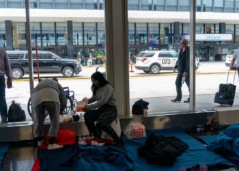 Estados Unidos AL DIA Diciembre 20