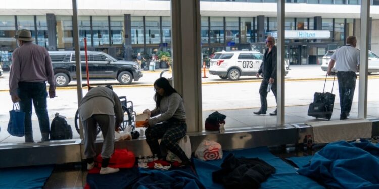 Estados Unidos AL DIA Diciembre 20