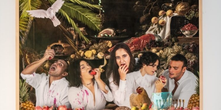 Pecadores Somos Todos: el Fruto Prohibido