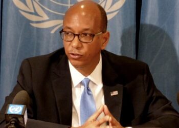 ONU: EE. UU veta resolución de alto el fuego en Gaza