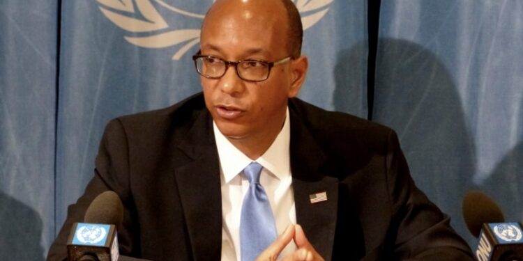 ONU: EE. UU veta resolución de alto el fuego en Gaza