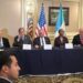 Delegación del Congreso de EEUU visita Guatemala en momentos “de oportunidad y gran peligro”