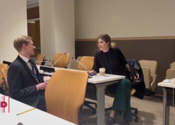 Cabildeo en foro de la ONU por víctimas en Venezuela