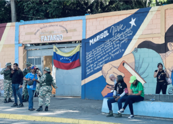 Venezuela: Poder Electoral aclara que más de 10 millones de personas participaron en  referendo sobre el Esequibo