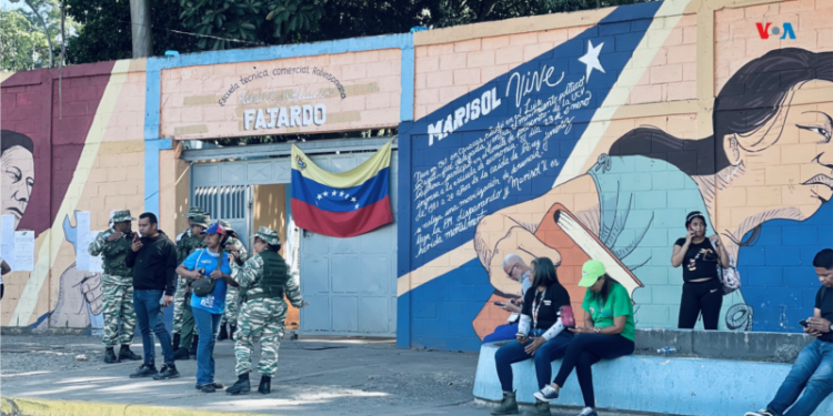 Venezuela: Poder Electoral aclara que más de 10 millones de personas participaron en  referendo sobre el Esequibo