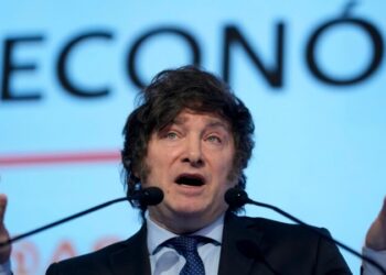 Buenos Aires se prepara para acoger la ceremonia de traspaso de poderes en el Congreso