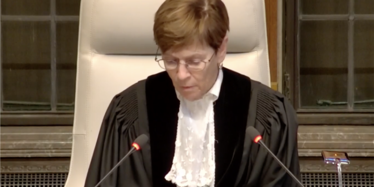 Corte Internacional de Justicia ordena a Venezuela y Guyana no agravar disputa por el Esequibo; no pide suspender referendo