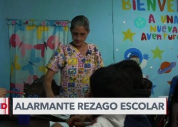 Ocho de cada diez estudiantes venezolanos suspende en matemáticas, según investigación