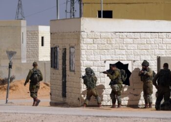 Plan de Estados Unidos para empoderar a la Autoridad Palestina en Gaza enfrenta oposición de Israel