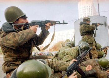 Israel acusa al secretario general de la ONU de ser una “amenaza” para la paz global.