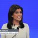 Haley protagoniza el cuarto debate republicano, pero Trump sigue al frente de las encuestas