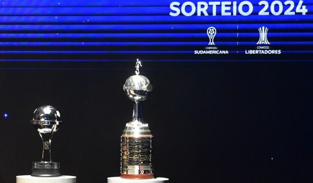 Equipos venezolanos conocieron a sus rivales para las fases preliminares de la Libertadores