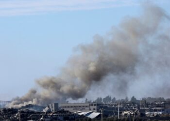 Muere un periodista de la televisora Al Jazeera durante un ataque en Gaza