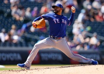 Martín Pérez acordó contrato de un año con equipo de la Liga Nacional