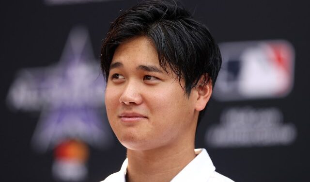 Shohei Ohtani: 50 kilómetros, 700 millones y otros datos sobre su contrato con los Dodgers
