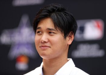 Ohtani reveló el motivo que lo convenció de firmar contrato récord con los Dodgers