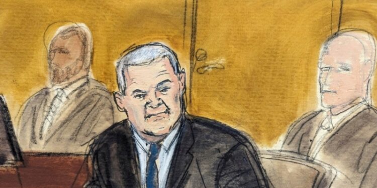 Detienen a hermana de exsecretario de Seguridad en el centro de México