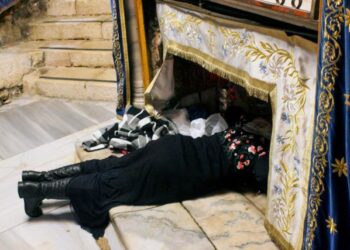 La guerra no para por Navidad en Gaza, que registra una de las jornadas más letales