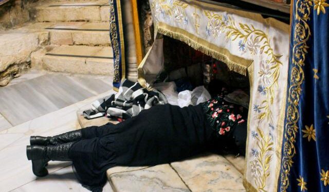 La guerra no para por Navidad en Gaza, que registra una de las jornadas más letales