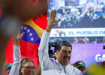 Venezuela abre la puerta al diálogo con Guyana para mantener «una región de paz»