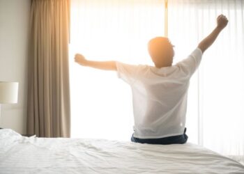 Ser “madrugador”, ¿una ventaja evolutiva heredada de los neandertales?