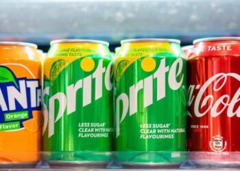 Coca-Cola retira del mercado en EEUU miles de bebidas contaminadas con un “material extraño”