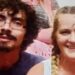Misterio en Alabama: surgen imágenes de mujer asustada antes de desaparecer y dejar un rastro de sangre