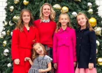 VIDEO: El momento en que la hija adolescente de mujer youtuber en Utah supo que algo andaba mal