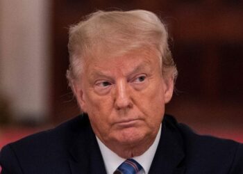 Trump y sus polémicos comentarios: Aseguró que los inmigrantes están “envenenando la sangre” de EEUU