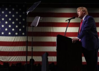 El año en el que el “trumpismo” puso en jaque al partido republicano y a la Cámara de Representantes de EEUU