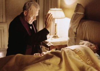 Las razones por las que “El exorcista” sigue siendo la película más aterradora del cine