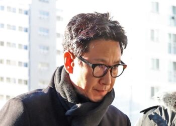 Actor surcoreano Lee Sun-kyun, de la película «Parásitos», muere en Seúl