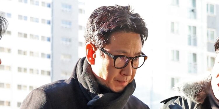Actor surcoreano Lee Sun-kyun, de la película «Parásitos», muere en Seúl
