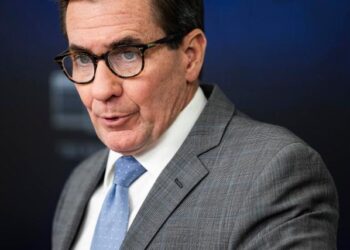 Administración Biden admitió que soltó a Alex Saab como estrategia para frenar la migración venezolana