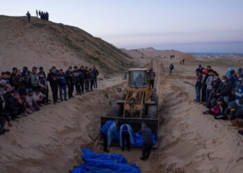 El plan israelí para escalar guerra en Gaza causa alarma