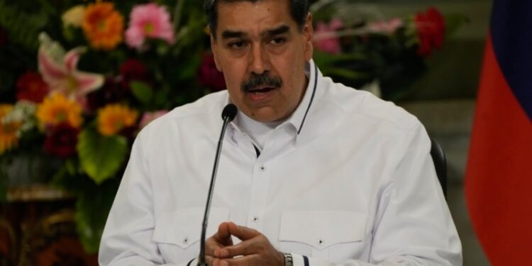 Venezuela rechaza declaración del CARICOM sobre disputa territorial con Guyana