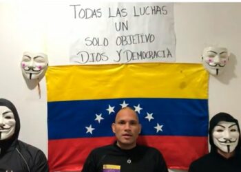 Madre del capitán retirado del Ejército detenido arbitrariamente por el Dgcim exige conocer su paradero (VIDEO)