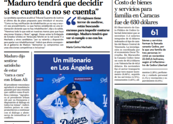 Portadas de este sábado 16 de diciembre de 2023